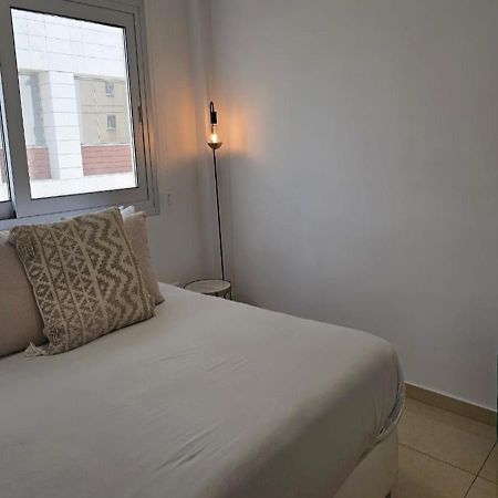 Phaedrus Living: City Centre Luxury Flat Esperidon 201 尼科西亚 外观 照片